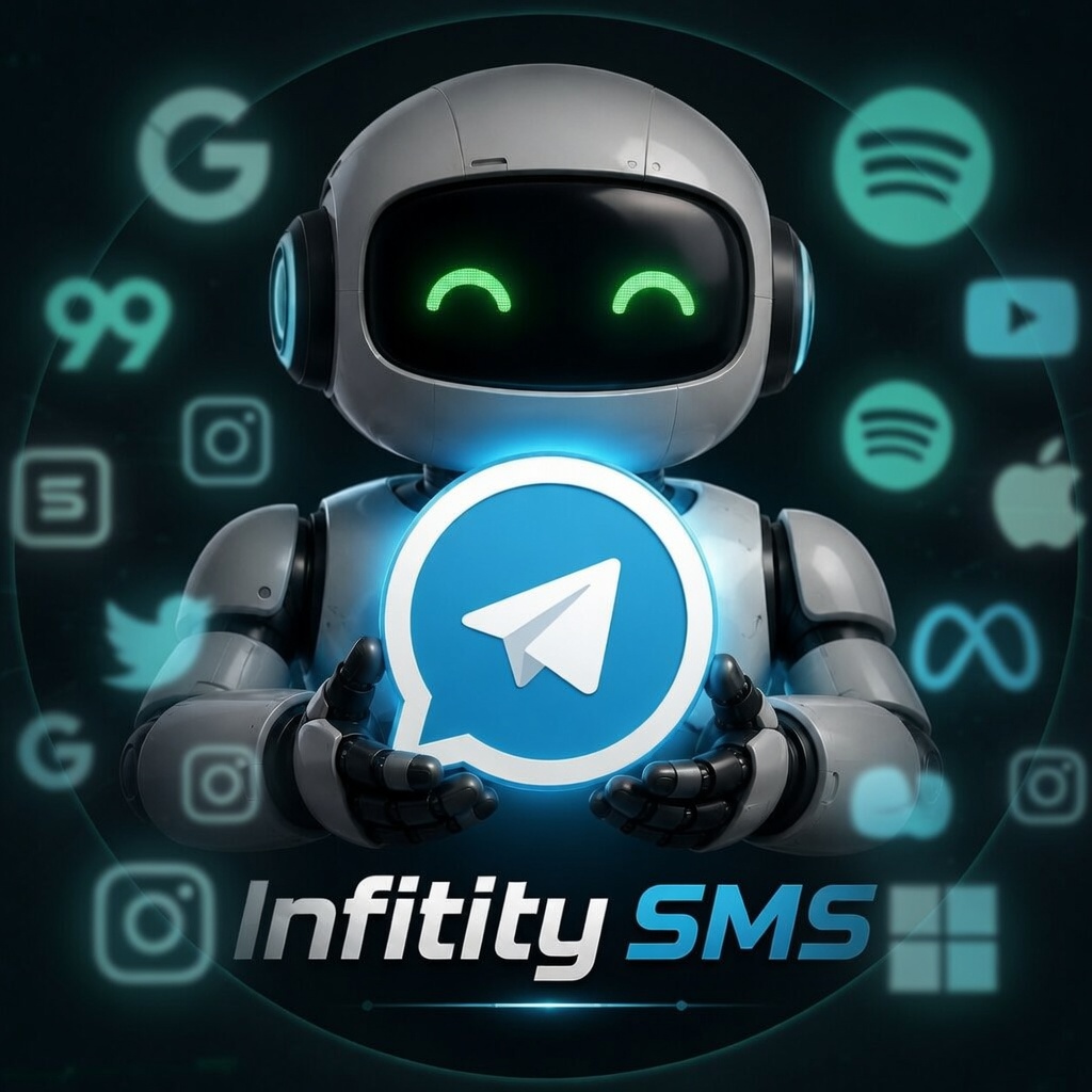ACESSO BOT SMS DIVERSOS
