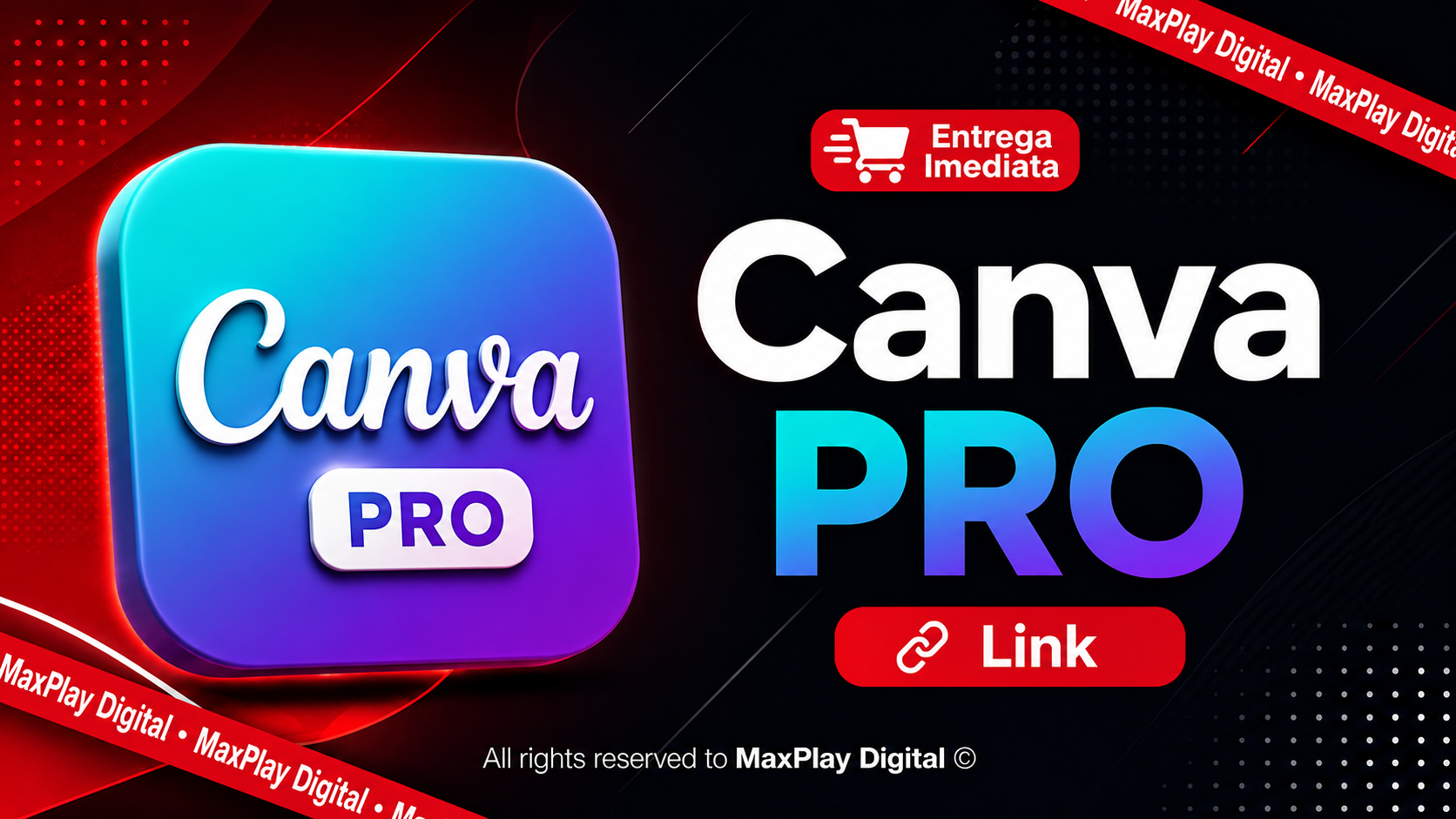 Canva PRO