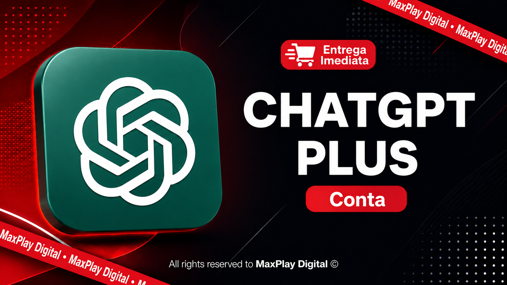 ChatGPT PLUS
