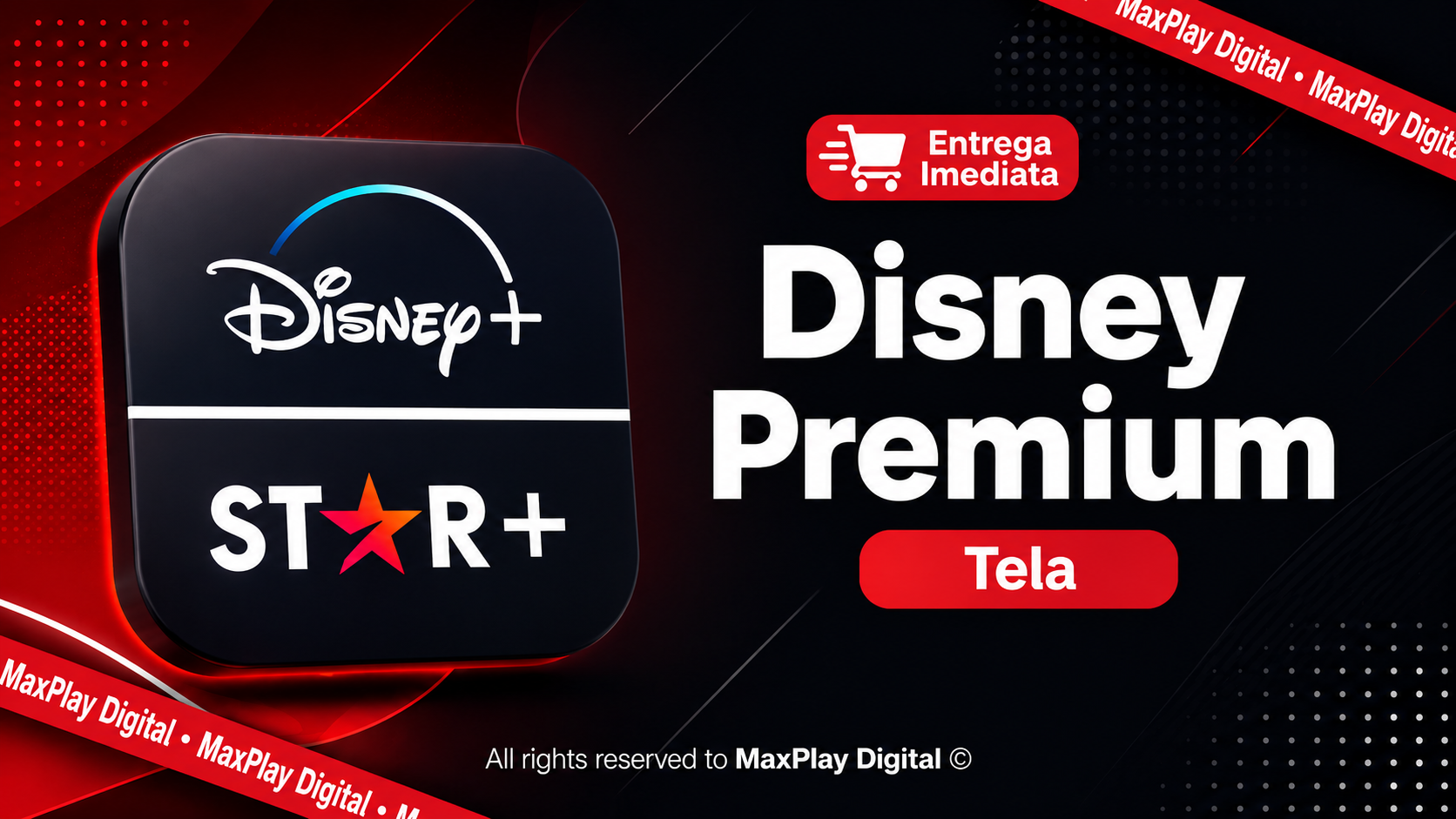 Disney Premium