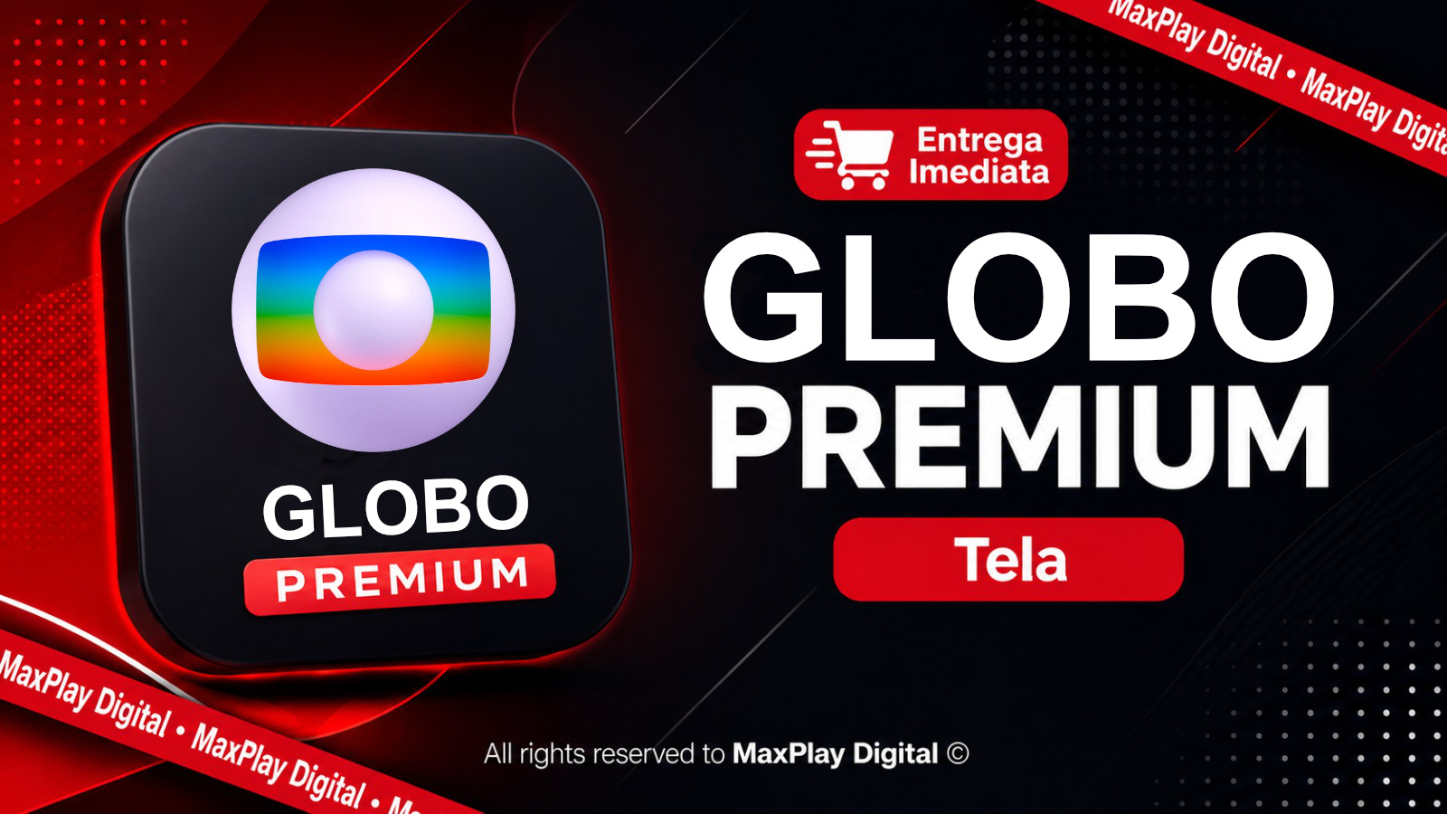 Globo Premium