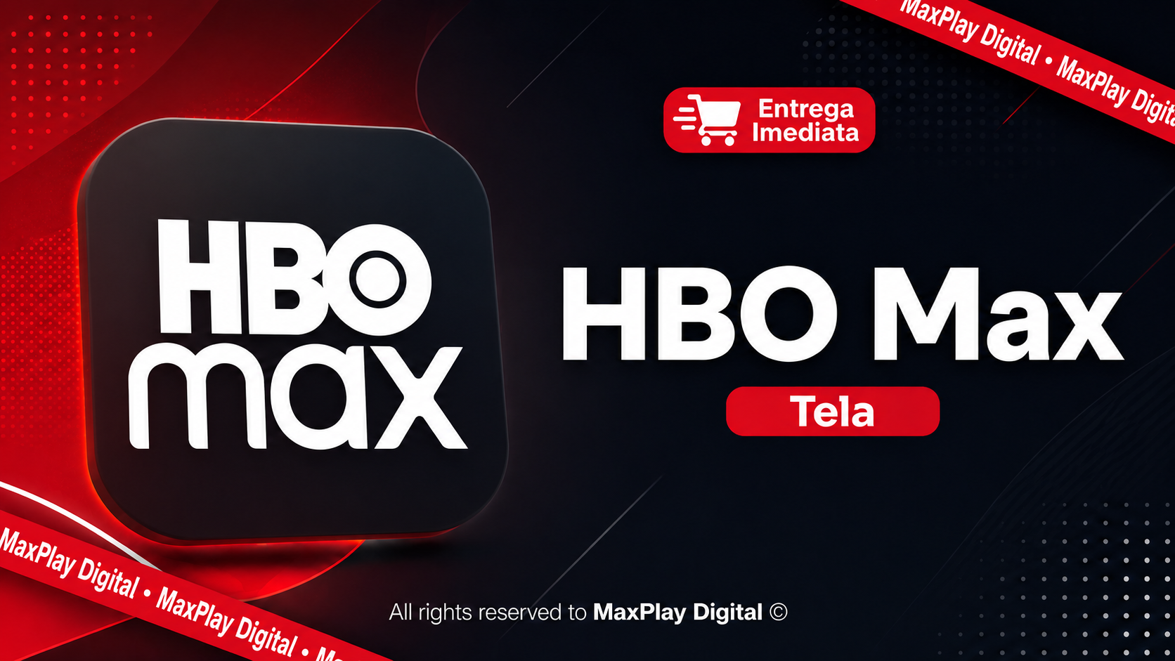 HBO MAX
