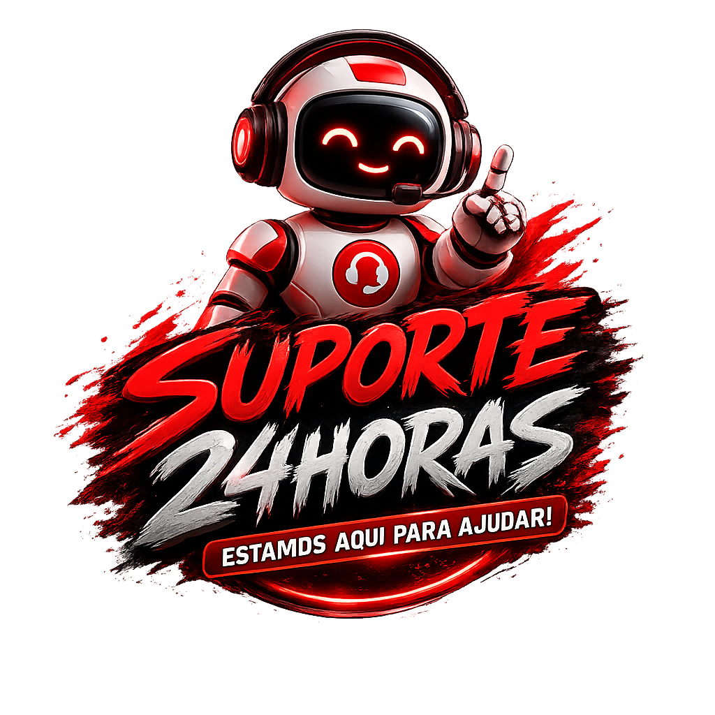 Suporte