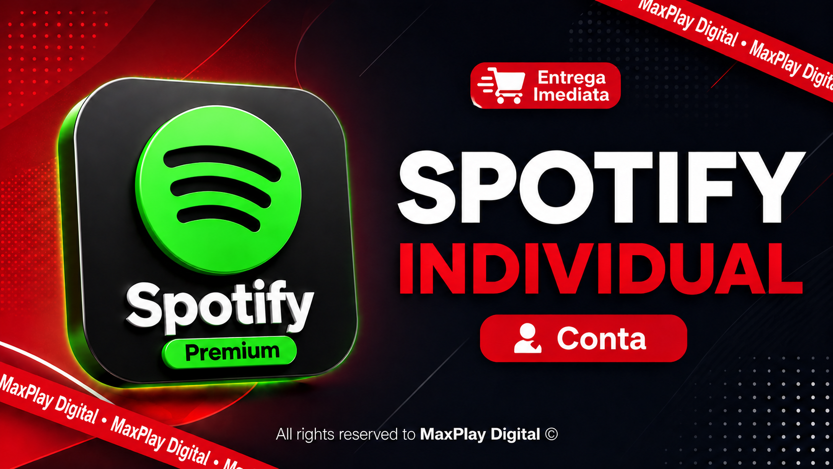 Spotify Premium
