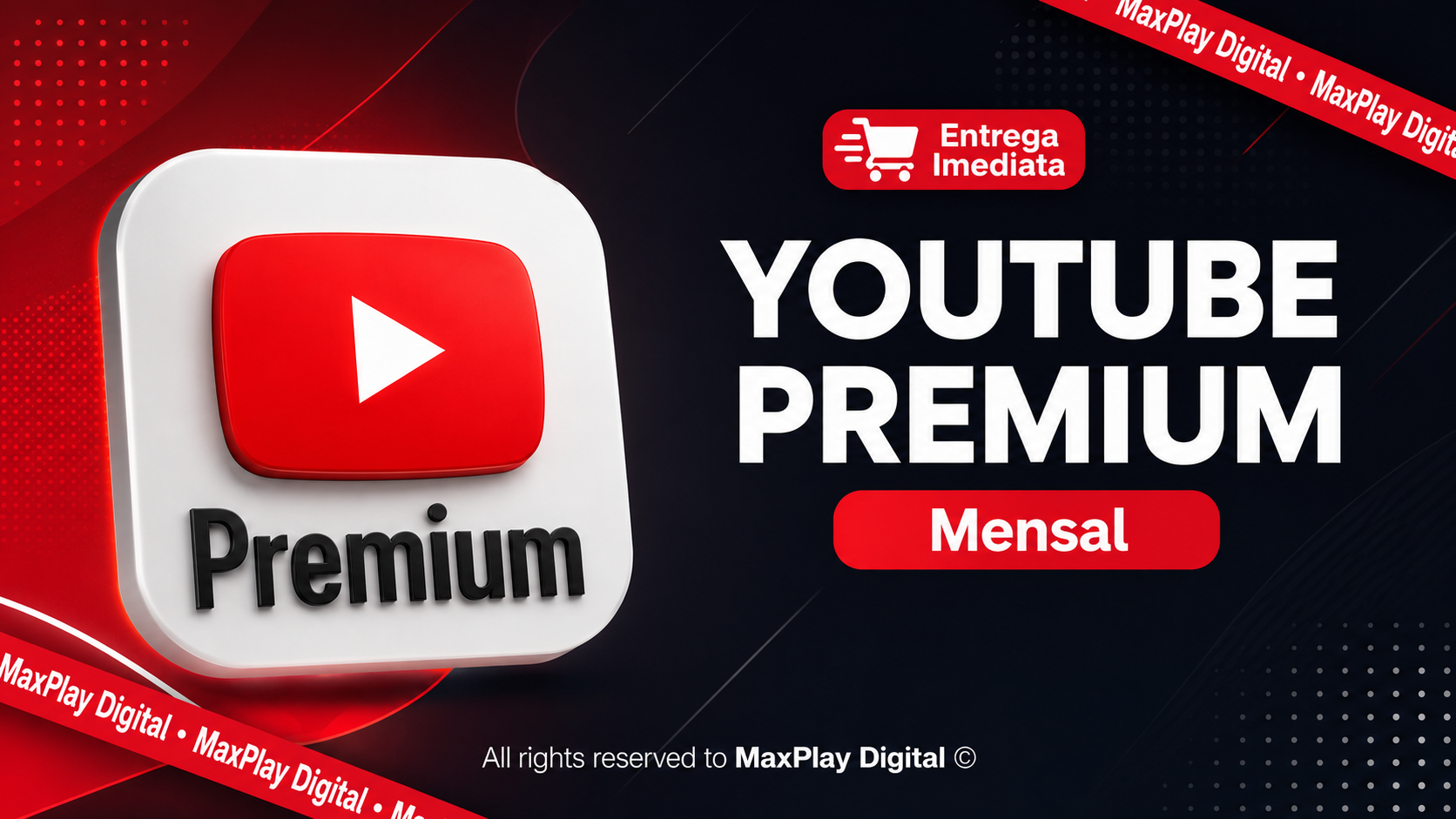 Youtube Premium